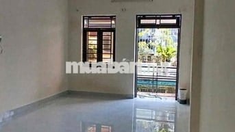 CHO THUÊ NHÀ MỚI MT NỘI BỘ KHU HỌ LÊ
