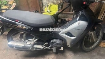 Xe cần bán