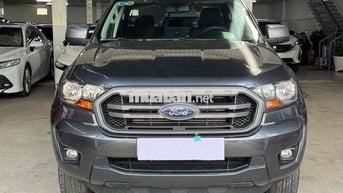 Ford Ranger 2019 XLS 2.2L 4x2 AT - 83000 km
