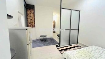 Cho Thuê Studio , Ngay Học Viện Hàng Không , Sân Bay , Full NT