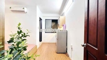 Cho Thuê Phòng Tách Bếp gần vạn hạnh mall UEH Q10