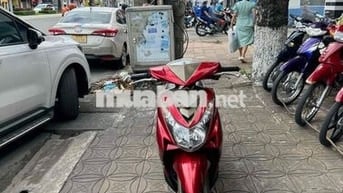 YAMAHA MIO (2010) BS:65E1:CẦN THƠ