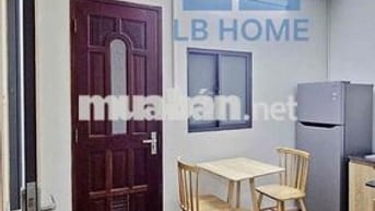 CĂN HỘ 1-2PN FULL NỘI THẤT GIÁ TỐT