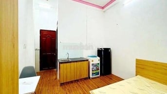 PHÒNG TRỌ CAO CẤP, GIÁ RẺ QUẬN 10