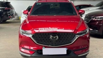 Mazda CX 8 Premium 2023 2.5 Premium AWD - 36000 km