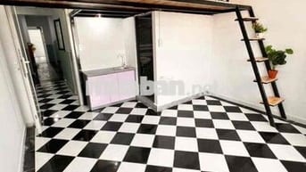 PHÒNG TRỌ ZÁ RẼ DÀNH CHO SINH VIÊN TẠI THỐNG NHẤT