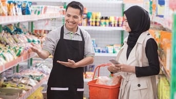 TUYỂN GẤP NHÂN VIÊN BÁN HÀNG, GIAO HÀNG, TẠP VỤ