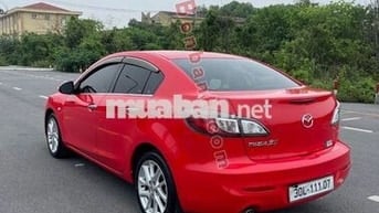 Mazda 3 S 1.6 AT – Sản Xuất 2014 | Số Tự Động