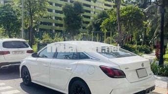 MG MG5 2022 STD - 28500 km