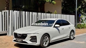 VinFast Lux A2.0 2021 Plus 2.0 AT - 30000 km
