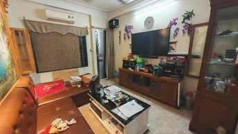 NHÀ BẮC TỪ LIÊM, VỈA HÈ RỘNG, TIỆN ÍCH BẠT NGÀN