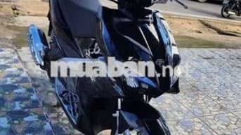 Honda Air Blade 2017 nguyên zin máy ngon xe đẹp.