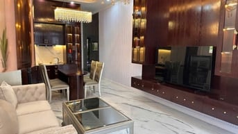 Nhà Đẹp 3 Tầng, Hẻm Huỳnh Tấn Phát Nhà Bè – GIÁ RẼ 6 Tỷ 5