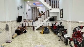 BÁN GẤP NHÀ MỚI Ở NGAY, CHỦ NGỢP BANK,40m2, chủ 5.15ty TL.