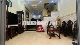 B.án gấp nhà 7 người đang ở, hẻm rộng thênh thang, 46m2,chỉ 5xty.