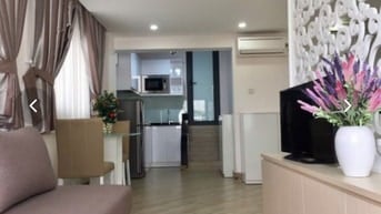 Bán CHDV Lê Thánh Tôn, Quận 1 : 6,5 x 25m - Hầm 5 tầng - 26 tỷ 