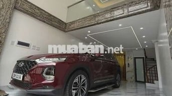 BÁN NHÀ KIM GIANG, VỊ TRÍ ĐẸP. THÔNG SỐ HIẾN, FULL NỘI THẤT 45M2, 8,6