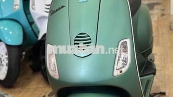 Piaggio Vespa LX150 Nhập Ý . BSTP
