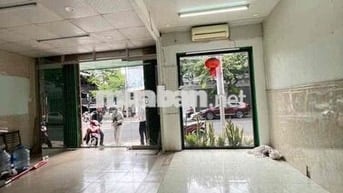 Căn nhà thuê mặt tiền KD Hai Bà Trưng ngay trung tâm BmT