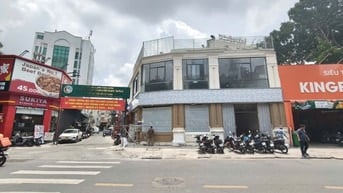 CẦN GẤP 2 NAM GIỮ XE QUÁN TRÀ SỮA TỪ 7H-20H VÀ 12H-20H Ở LÊ VĂN SỸ