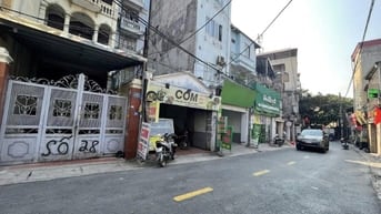 BÁN NHÀ PHÂN LÔ Ô TÔ TRÁNH LÊ VĂN LƯƠNG, 100M2,  MT 6.6M, CHỈ 32 TỶ