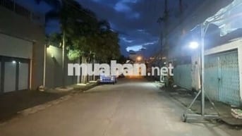 Nhà Mặt Tiền 12m QUẬN 8 – 5 Lầu  Vừa Ở Vừa KHAI THÁC  – CHỈ NHỈNH 8.8