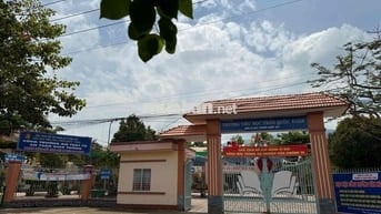 Bán 167m2 thổ cư sổ riêng gần KDL núi Chứa Chan, Xuân Lộc, Đồng Nai