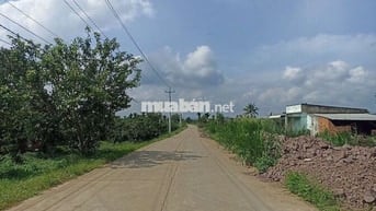 🏡 Đất nền Đinh Văn – chỉ 430tr, sẵn 72m² thổ cư!