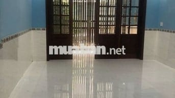 Bán Nhà Hẻm Phan Văn Hân P.17 Quận Bình Thạnh – Gần Quận 1, Giá 7,4 Tỷ