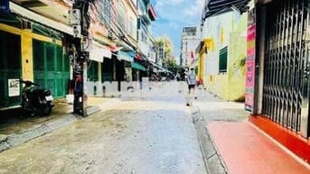 chính chủ nhà Tân Mai giá thoả thuận
