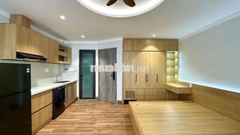 căn hộ Eco city đã vào đủ nội thất cho thuê.