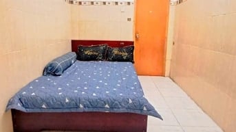Phòng đẹp đủ nội thất gần ĐH Công Thương - 26/42 Tân Sơn Nhì Q.Tân Phú
