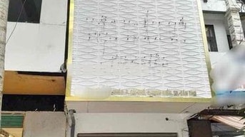 CHO THUÊ NHA TRỆT 2 LẦU MẶT TIỀN TRẦN VĂN KHÉO