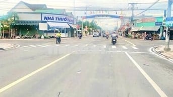 👉 MT NGUYỄN CHÍ THANH – BÌNH NHÂM | 105m² ODT | HƯỚNG TÂY NAM |