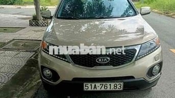 Kia Sorento 2014 - fund cua nóc