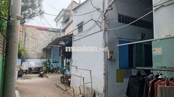 Dãy trọ 17 phòng ngay KDC Him Lam Linh Chiểu, 260m2 giá chỉ 9 tỷ