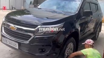 Chevrolet Trailblazer 2018 LT 2.5L VGT 4x2 AT