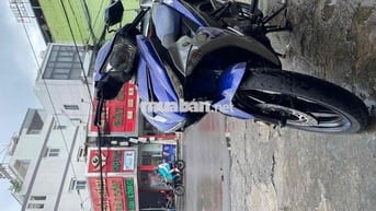 cần bán ex 2016 1 đời chủ ***
