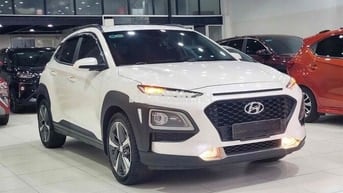 Hyundai Kona 2020 2.0 ATH - 68000 km - Còn TL