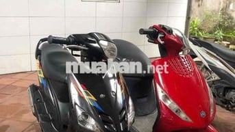 xe dọn đẹp khoẻ