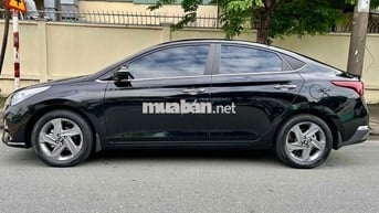 Hyundai Accent 2022 1.4 AT Đặc Biệt - 30000 km