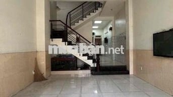 Nhà Mặt Tiền Đường Số 4, Gò Vấp,DT 4,5 x 16, 4PN,4wc