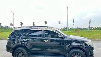 Toyota Fortuner 2015 2.7V 4x2 - 99999 km