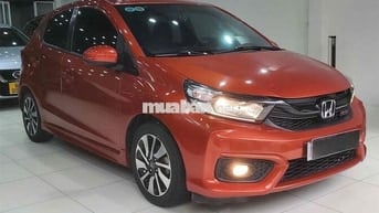 Honda Brio 2021 RS - 30000 km - Còn TL