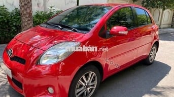Toyota Yaris 1.5 AT - 265 Triệu