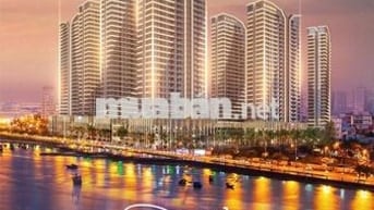 CĂN HỘ 2PN CAPITAL SQUARE DANANG NGAY CẦU SÔNG HÀN GIÁ CHỈ TỪ 4 TỶ