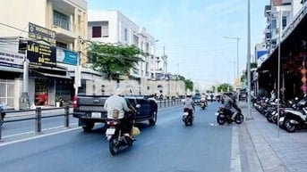 Mặt tiền Trần Hoàng Na 3pn giá tốt