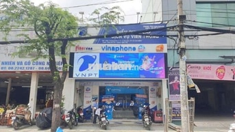 MT LÊ VĂN DUYỆT, BÌNH THẠNH. DT 5×20, 2 LẦU SUỐT