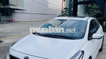Kia Cerato 2018 1.6 AT - 60000 km