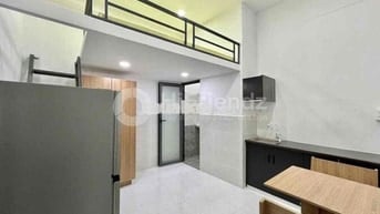 GIẢM SỐC 🔥 CHO THUÊ PHÒNG GÁC FULL NỘI THẤT- TÂN THỚI NHẤT QUẬN 12